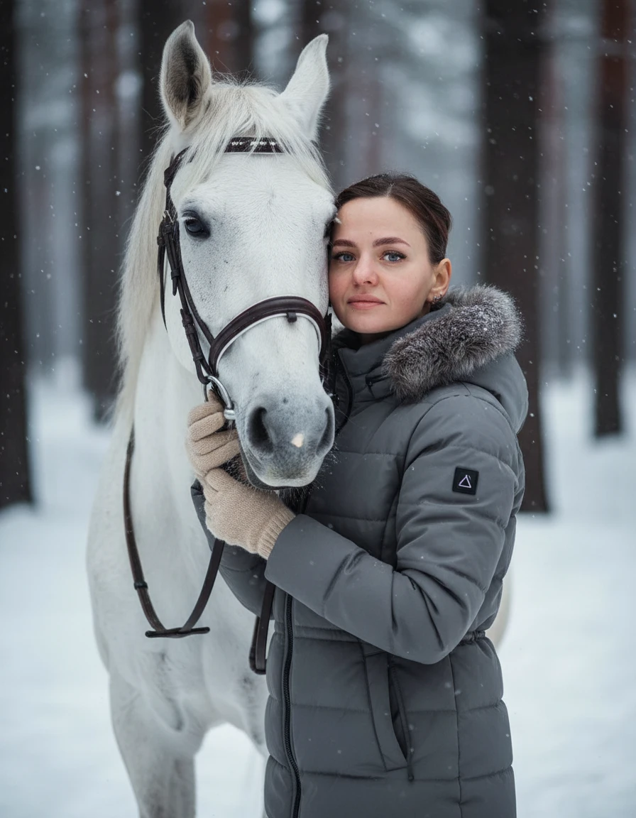 AI-фотосессия