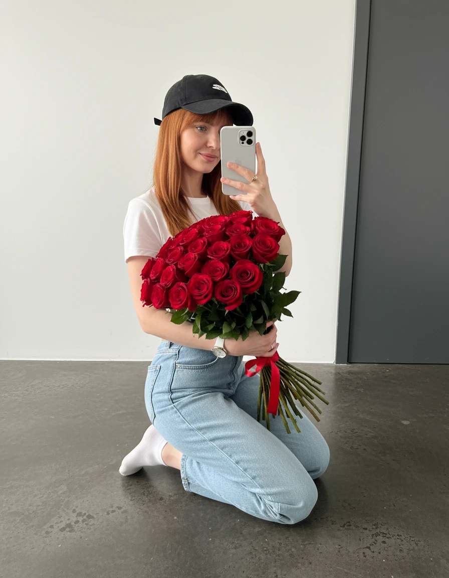 AI-фотосессия