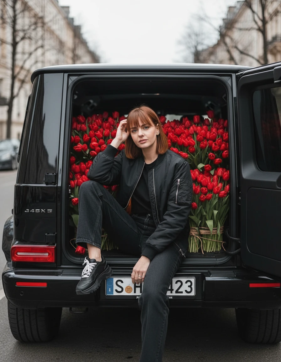 AI-фотосессия