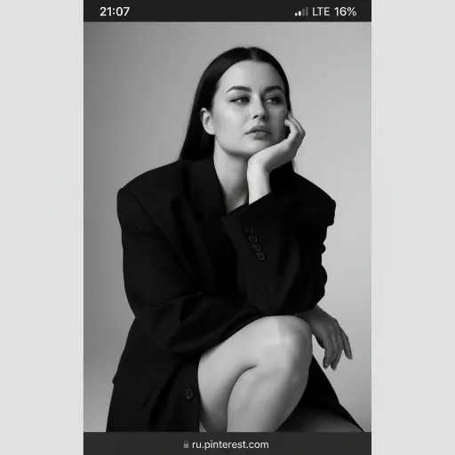 AI-фотосессия