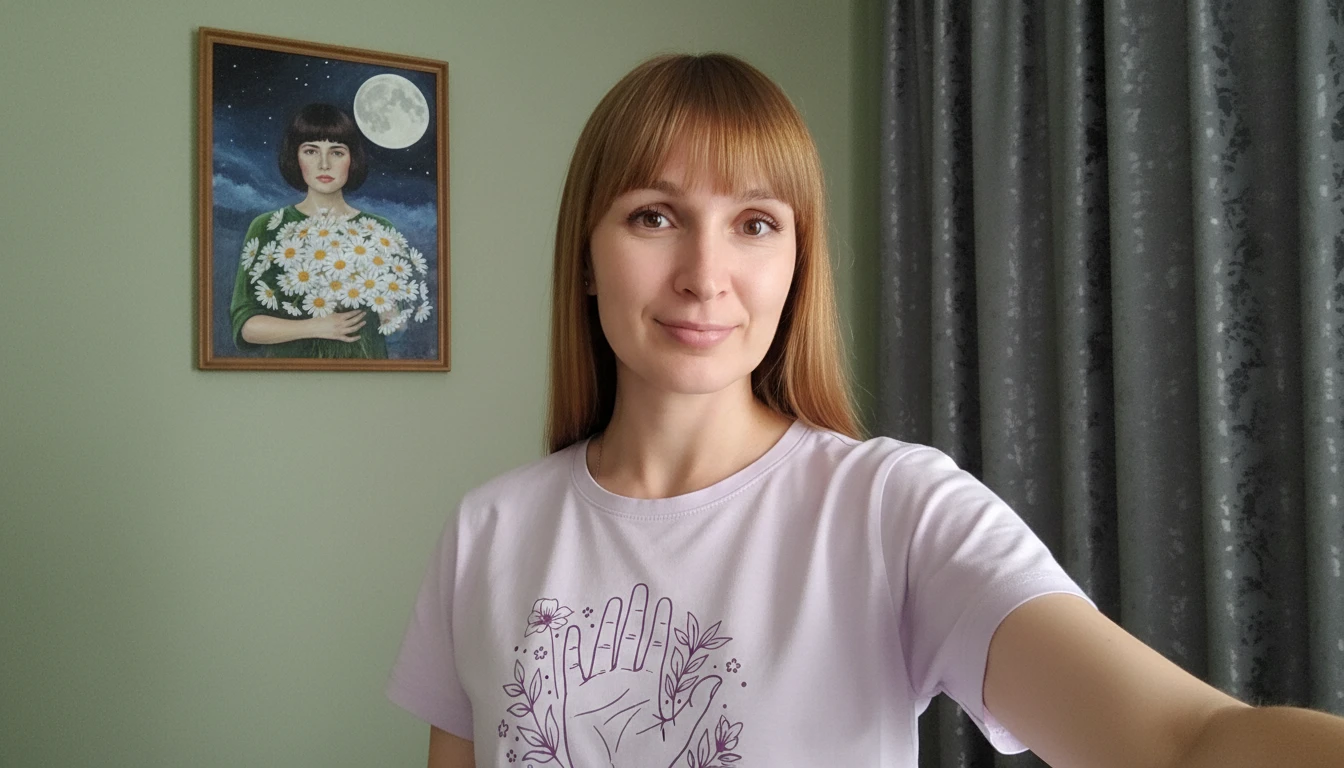 AI-фотосессия