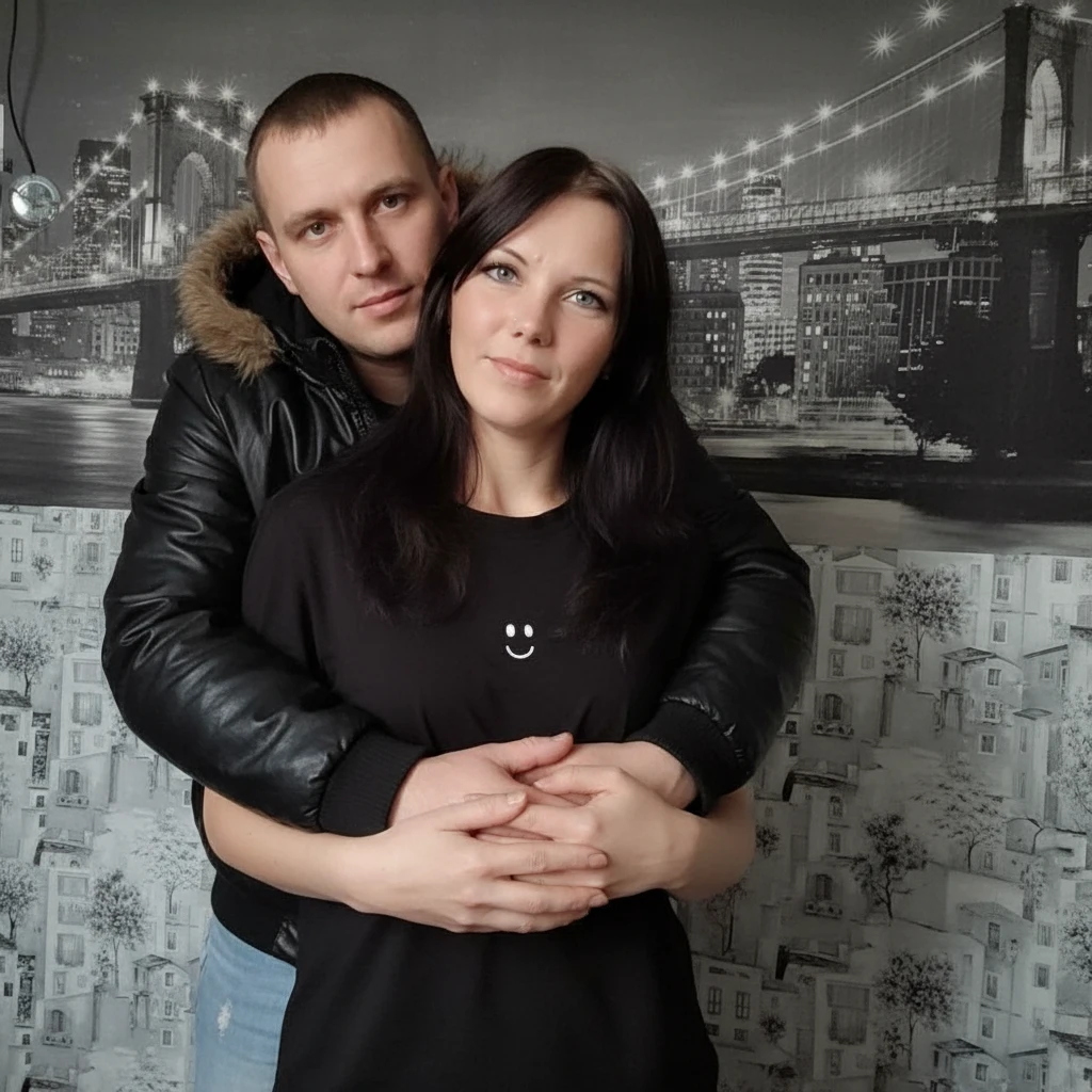 AI-фотосессия