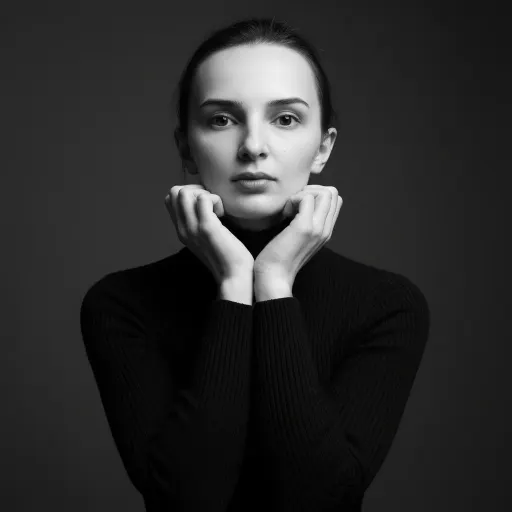 AI-фотосессия