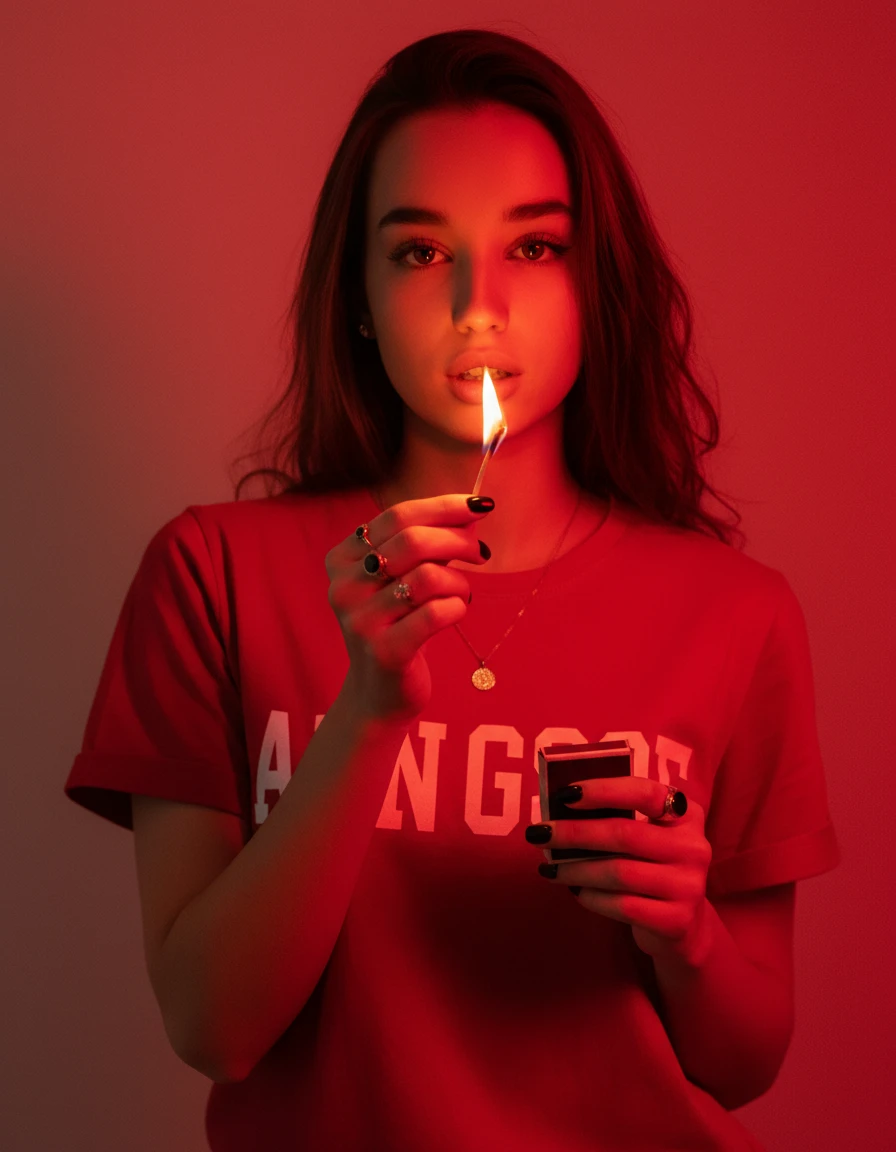 AI-фотосессия