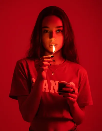 AI-фотосессия