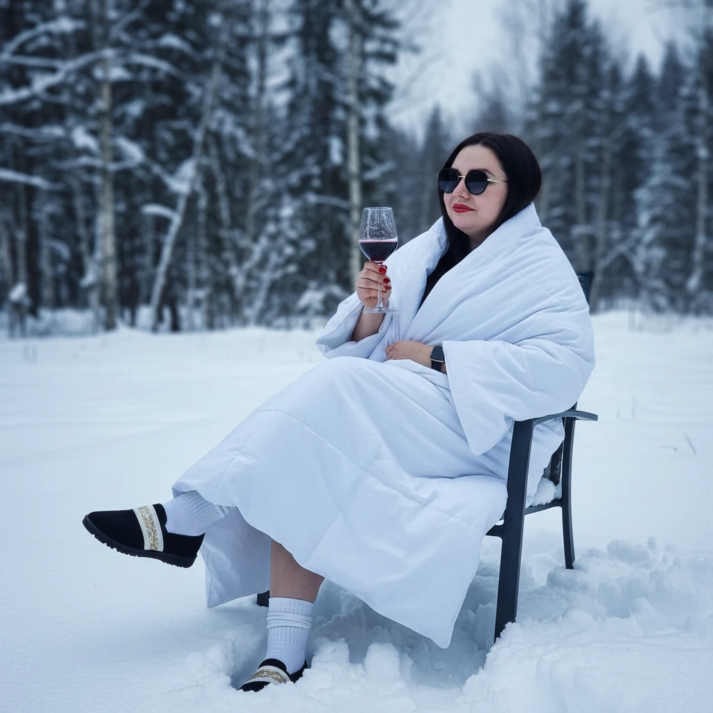 AI-фотосессия