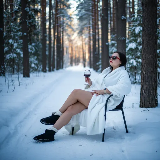 AI-фотосессия