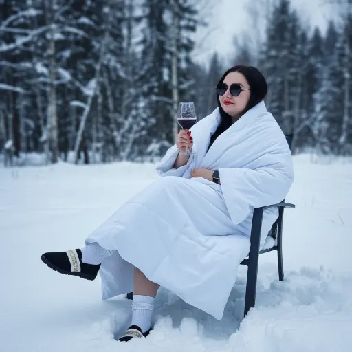 AI-фотосессия