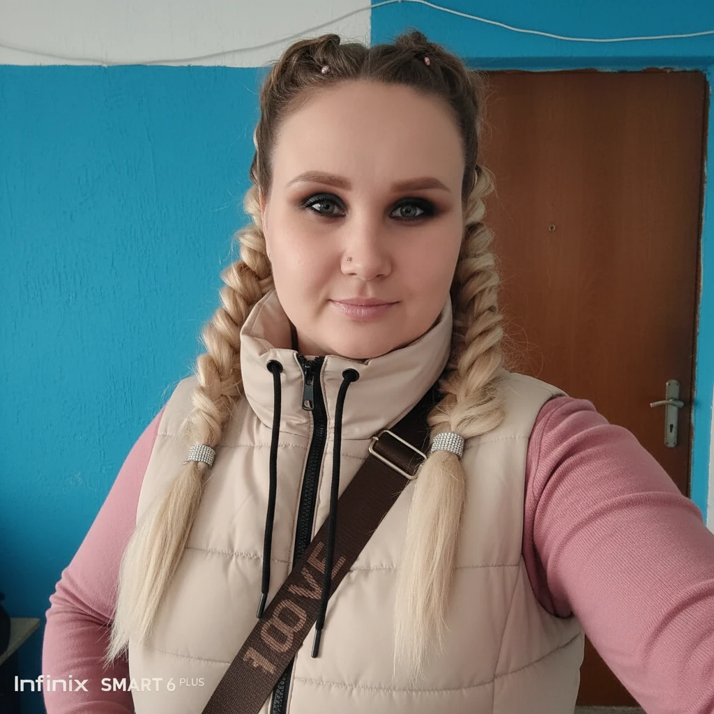 AI-фотосессия