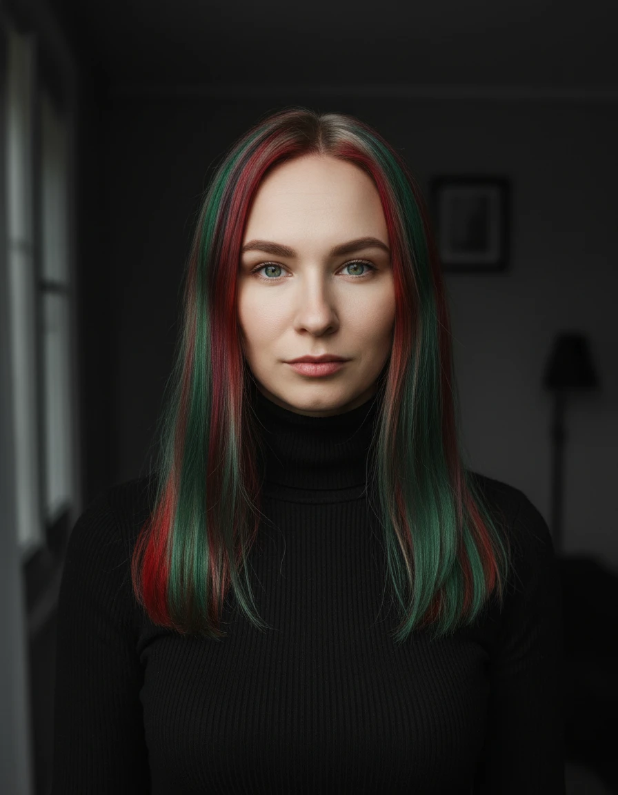 AI-фотосессия