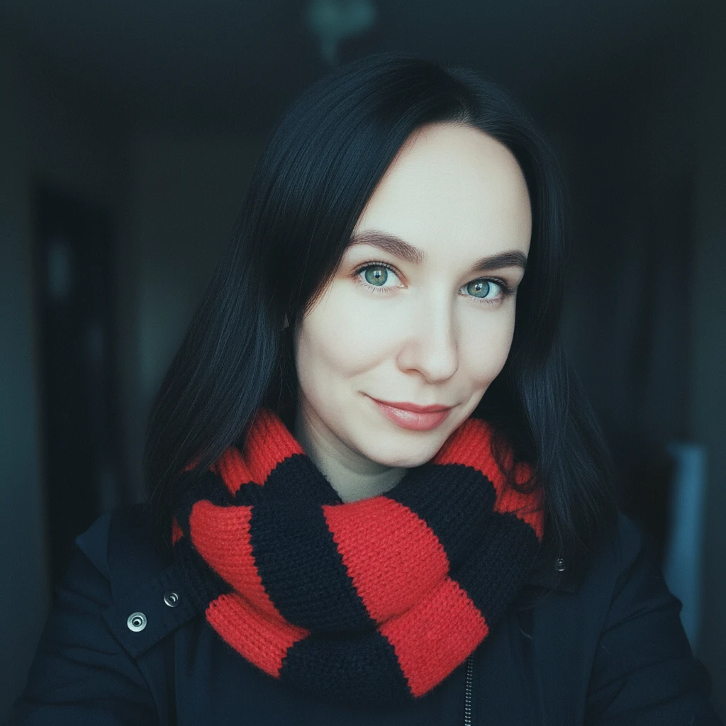 AI-фотосессия