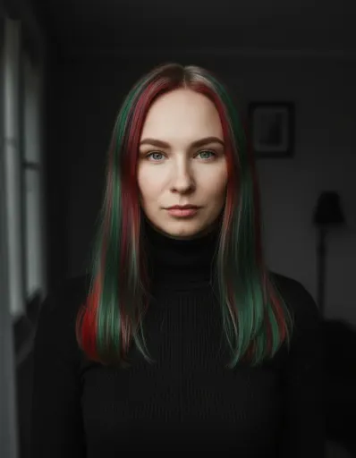 AI-фотосессия