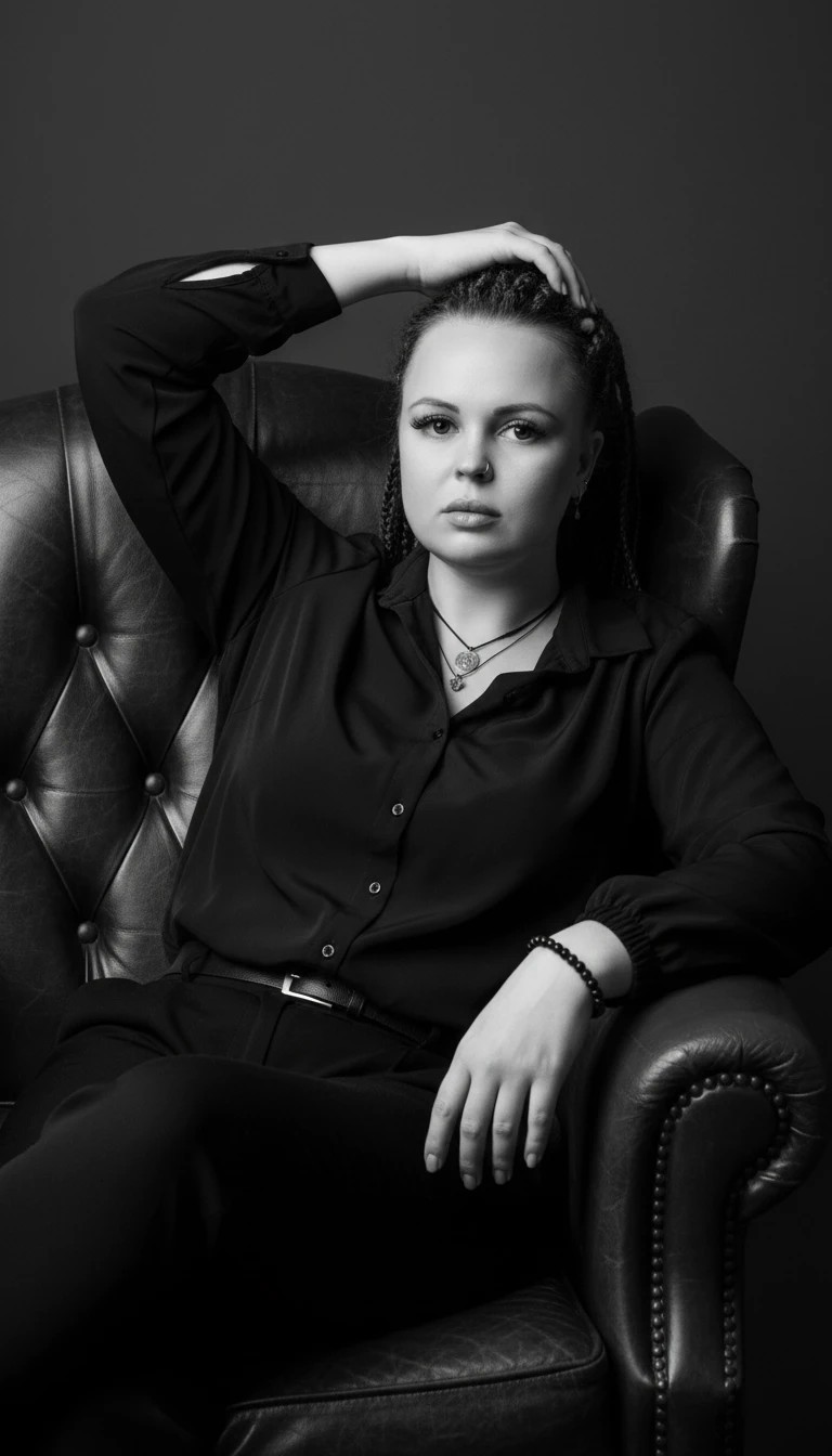 AI-фотосессия