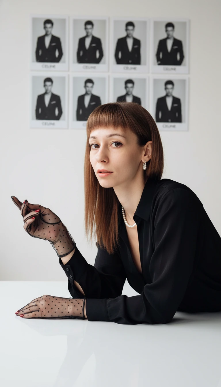 AI-фотосессия