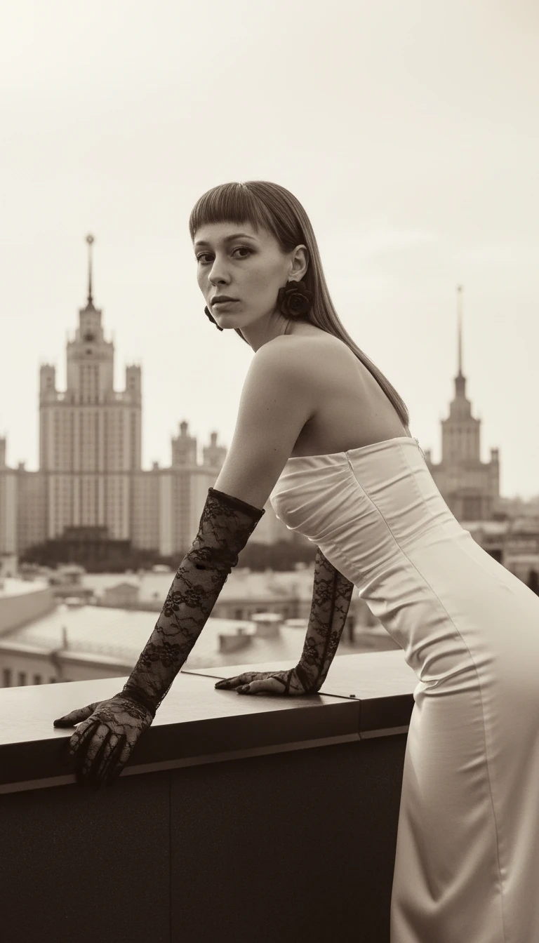 AI-фотосессия