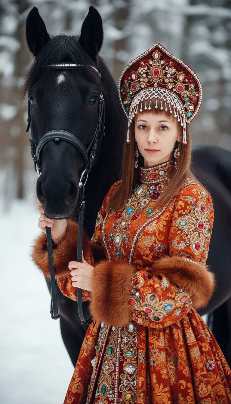 AI-фотосессия