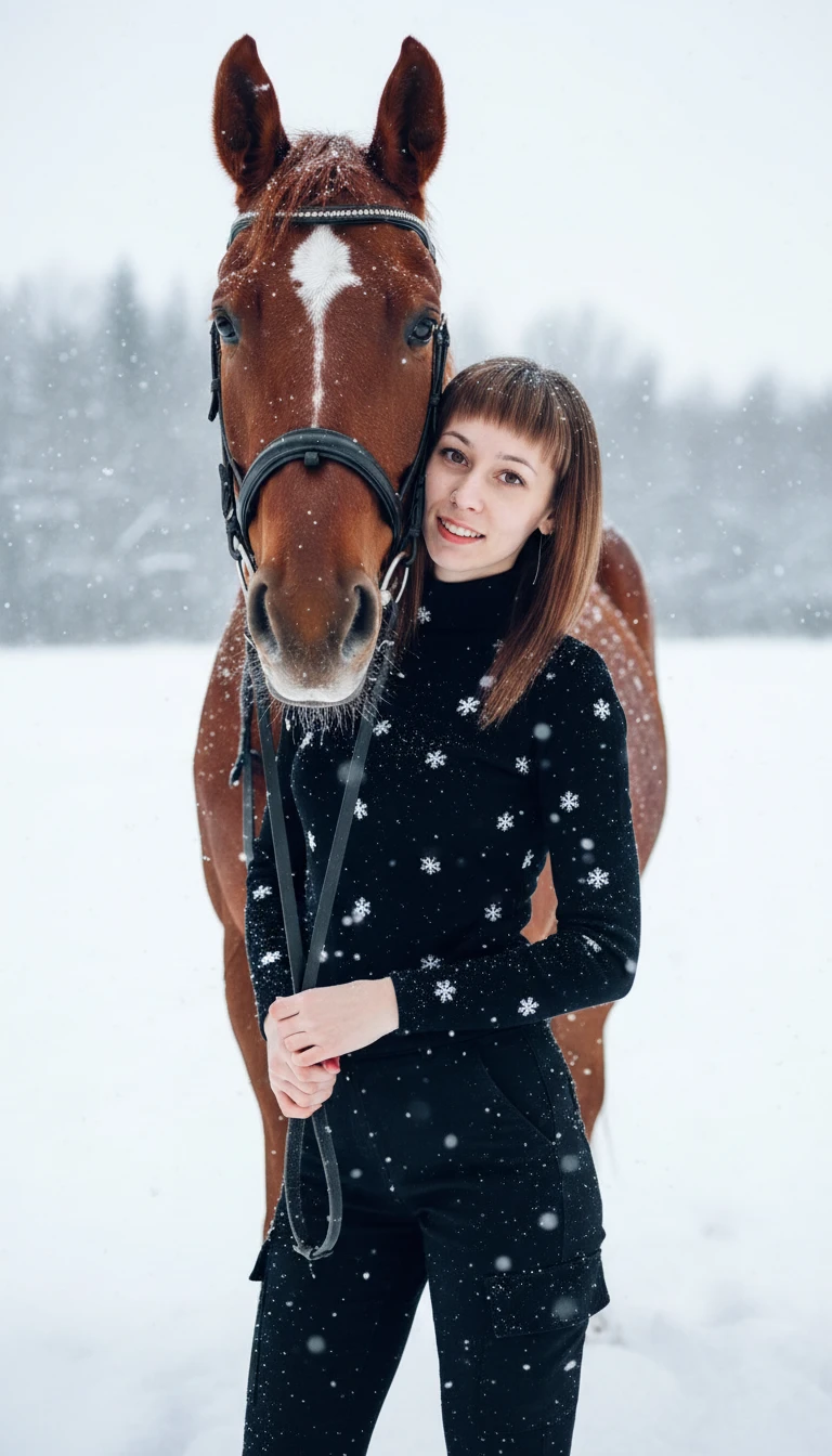 AI-фотосессия
