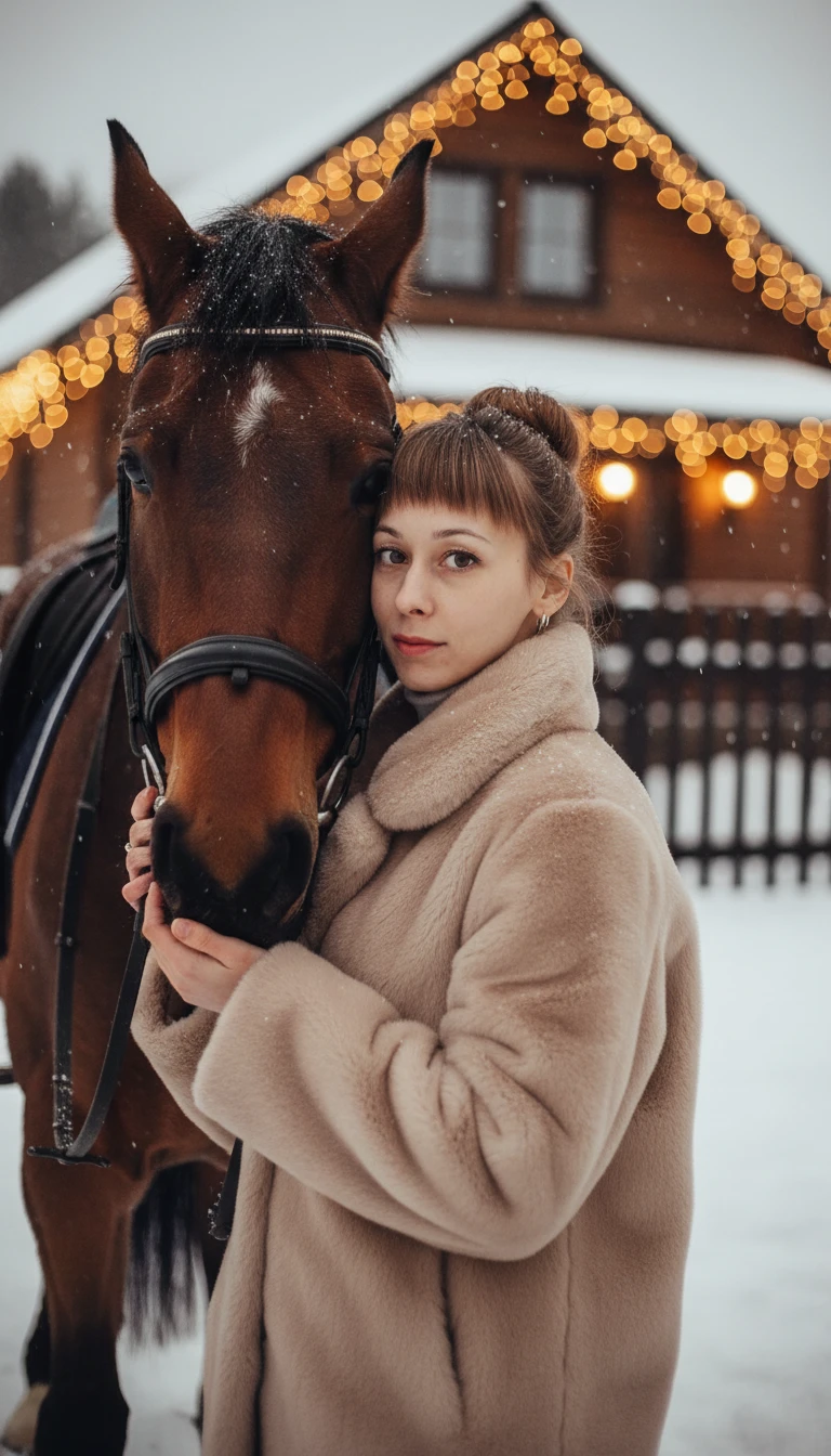 AI-фотосессия