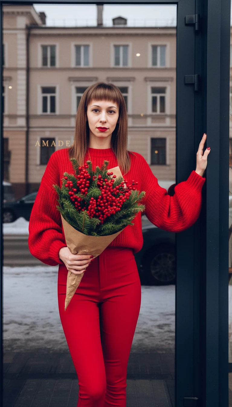 AI-фотосессия
