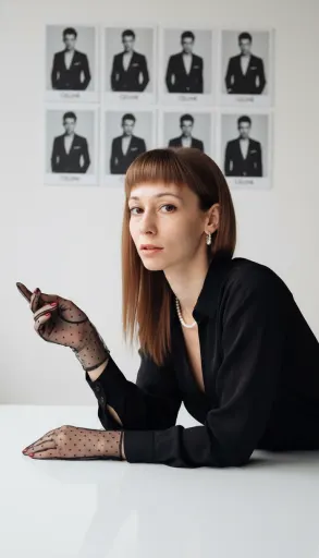AI-фотосессия