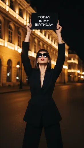 AI-фотосессия