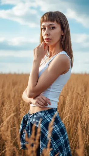 AI-фотосессия