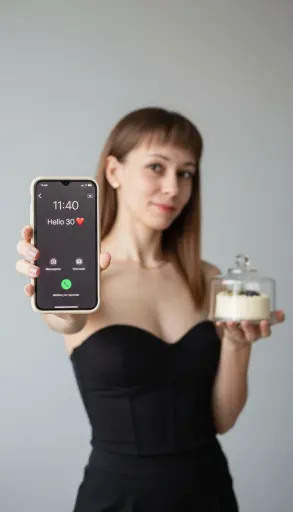 AI-фотосессия