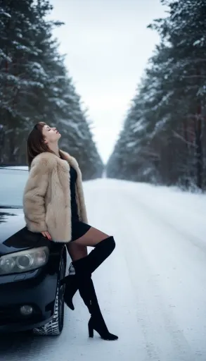 AI-фотосессия