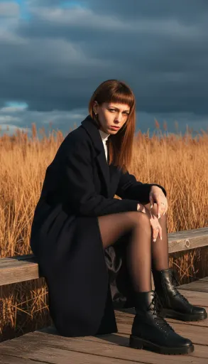 AI-фотосессия