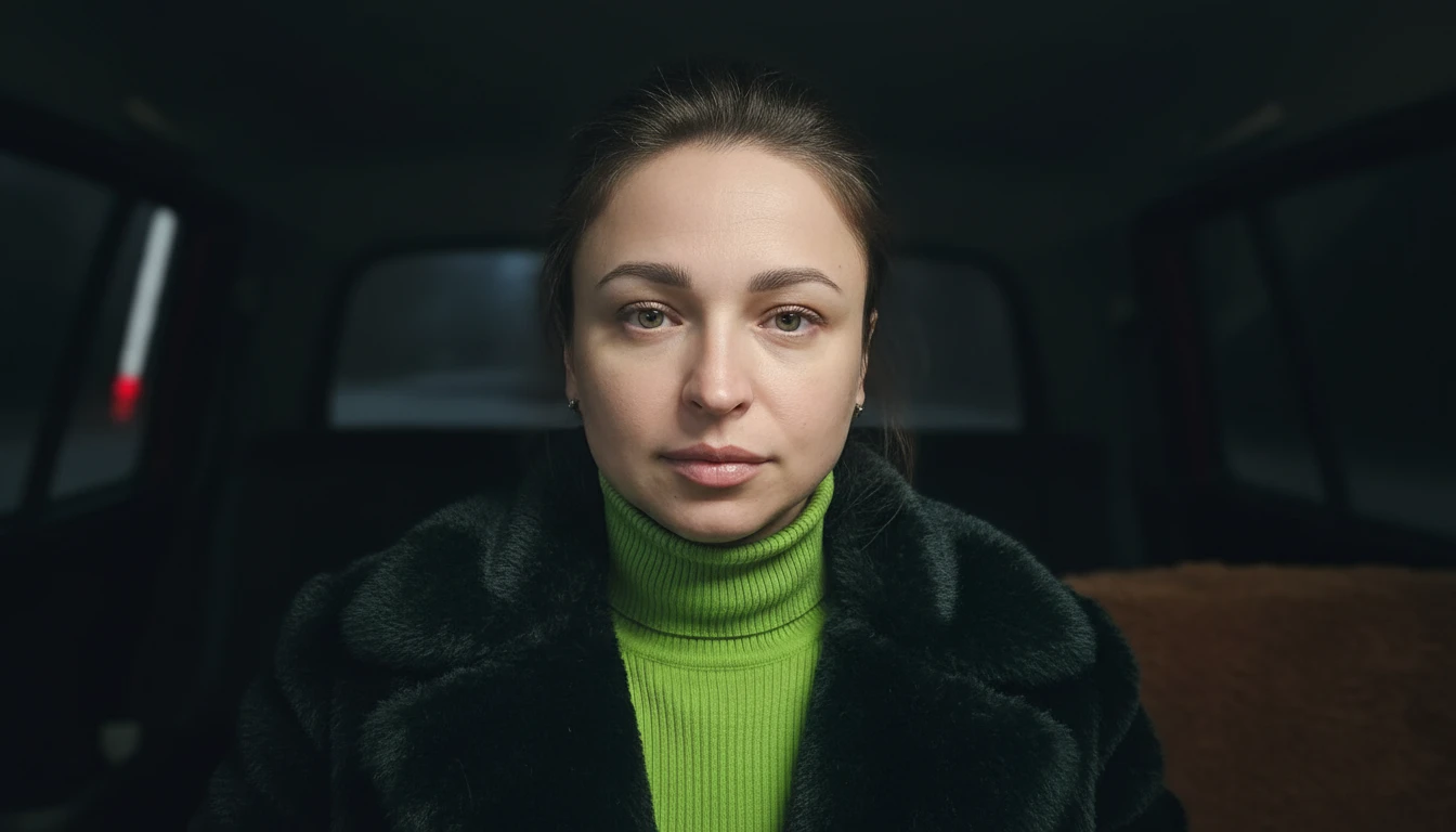 AI-фотосессия