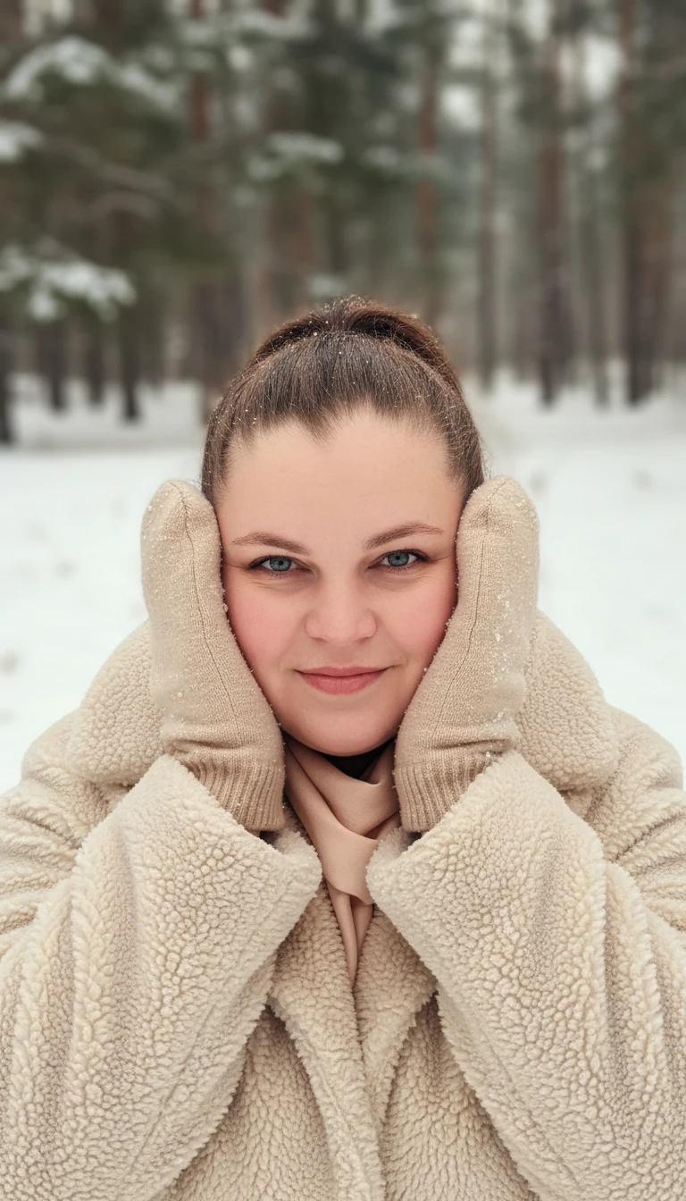 AI-фотосессия