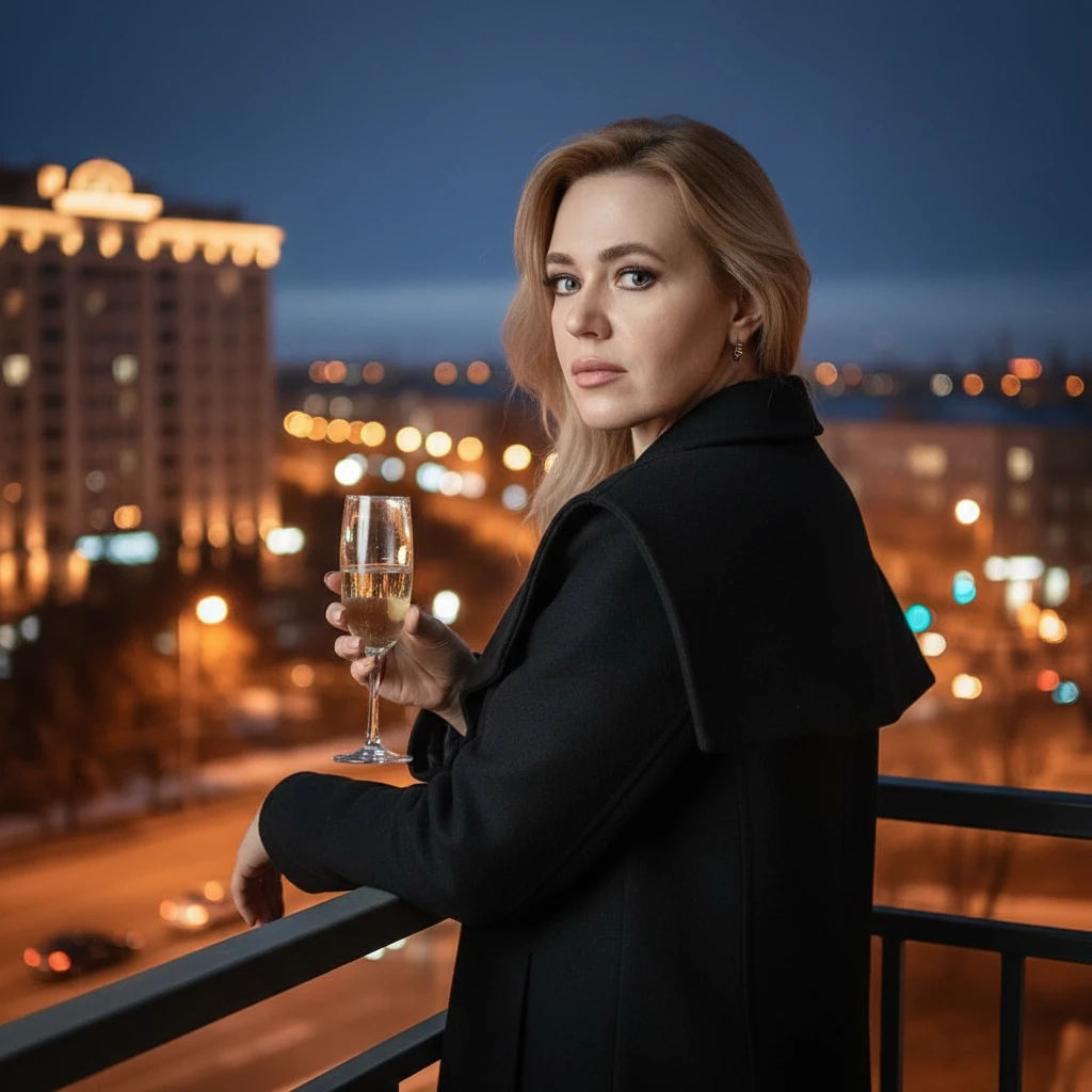 AI-фотосессия