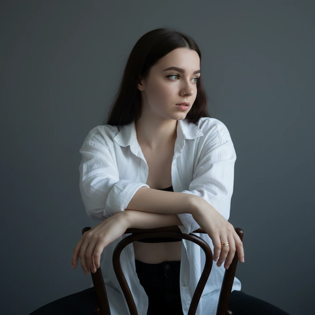 AI-фотосессия