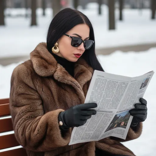 AI-фотосессия