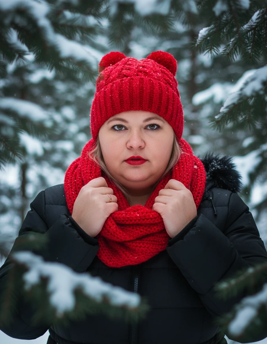 AI-фотосессия