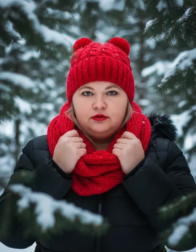 AI-фотосессия