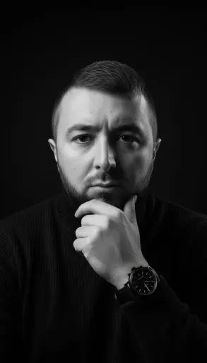 AI-фотосессия