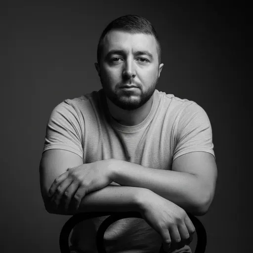 AI-фотосессия