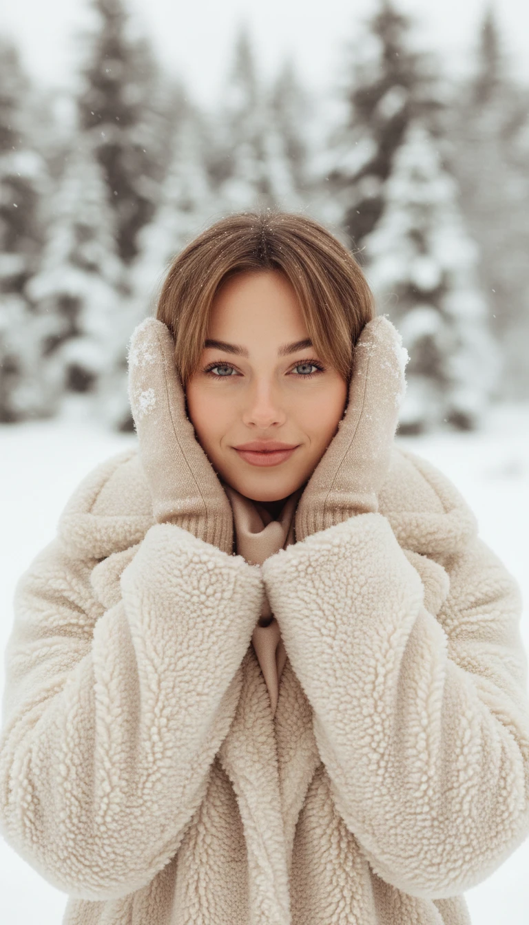 AI-фотосессия