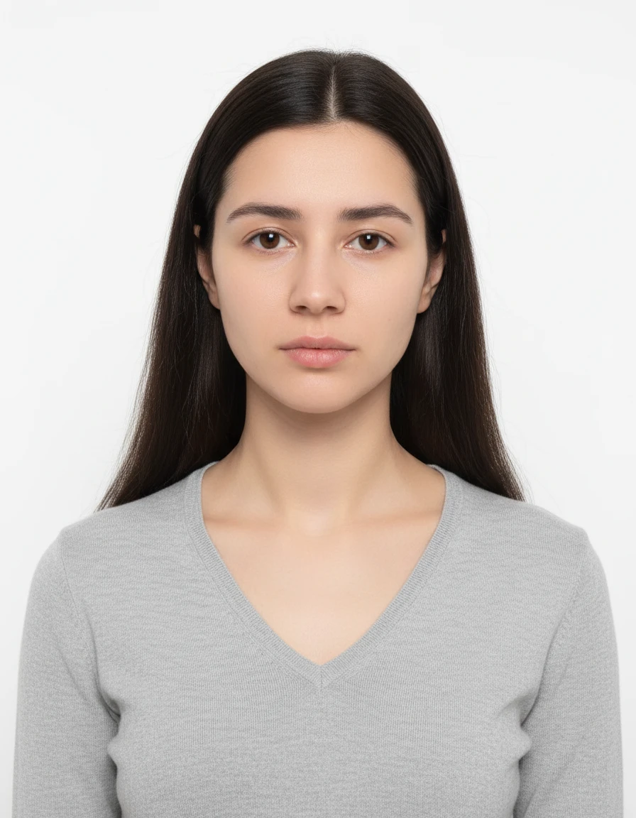 AI-фотосессия
