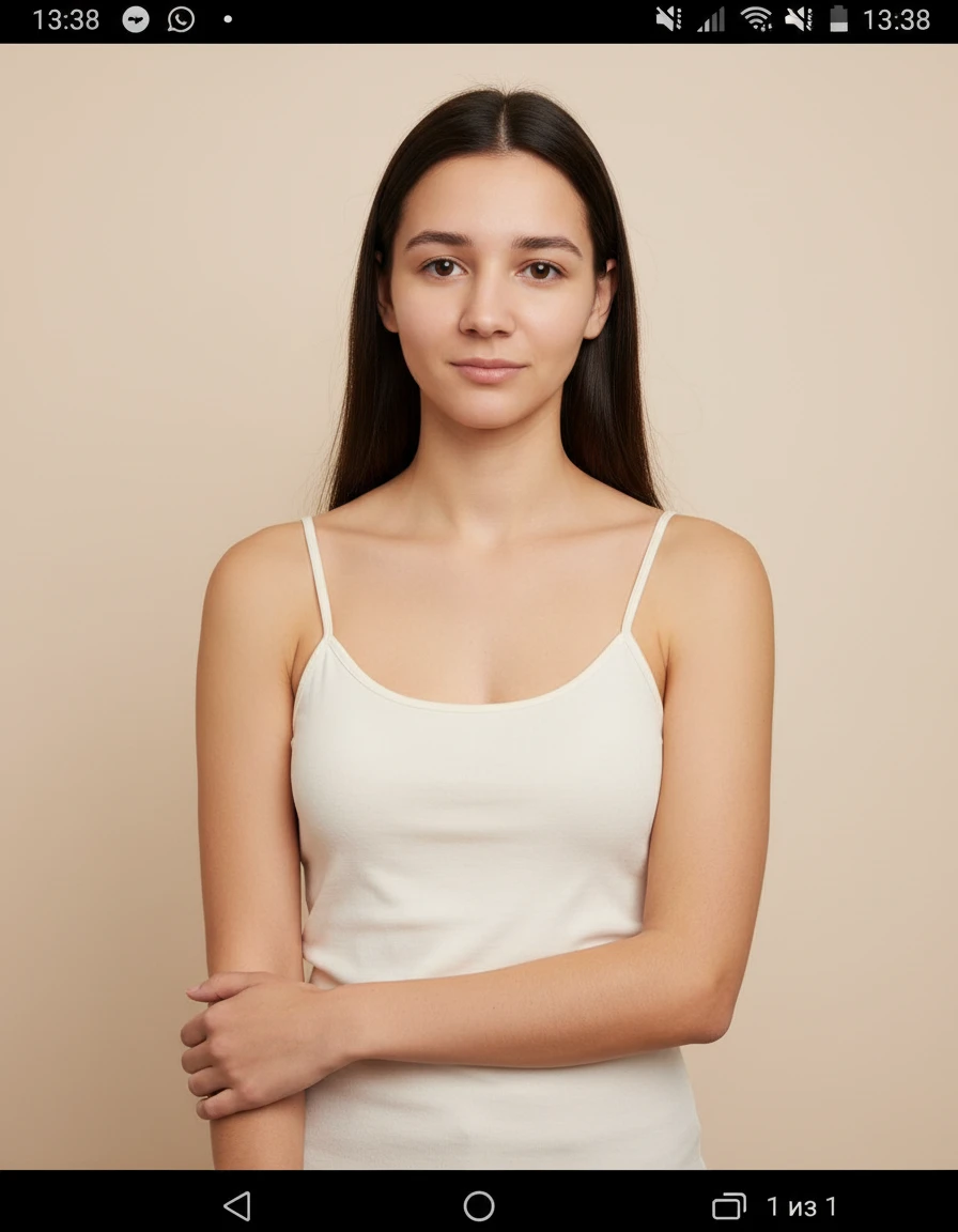 AI-фотосессия