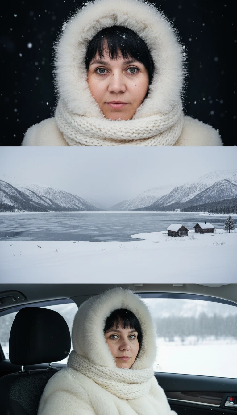 AI-фотосессия