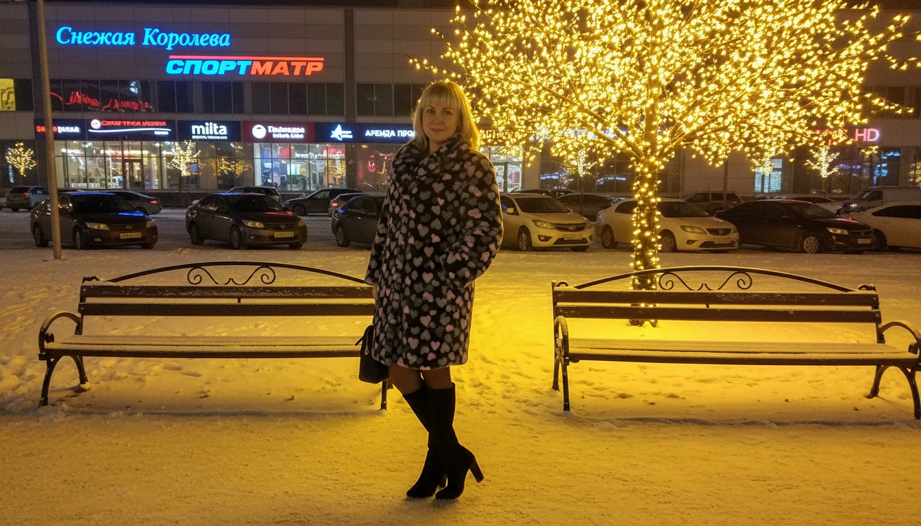 AI-фотосессия