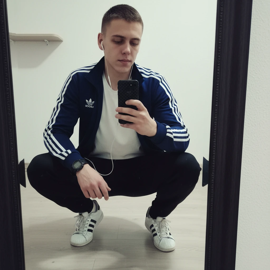 AI-фотосессия