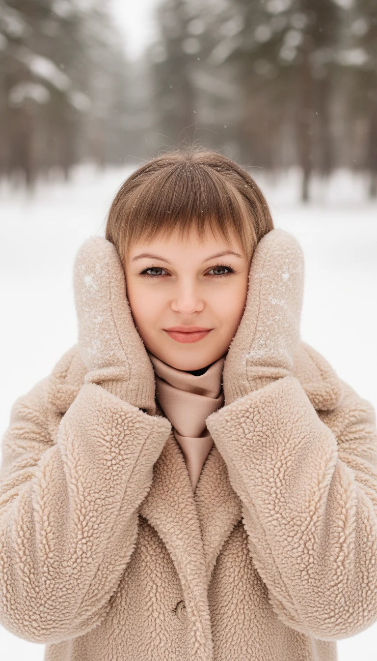 AI-фотосессия