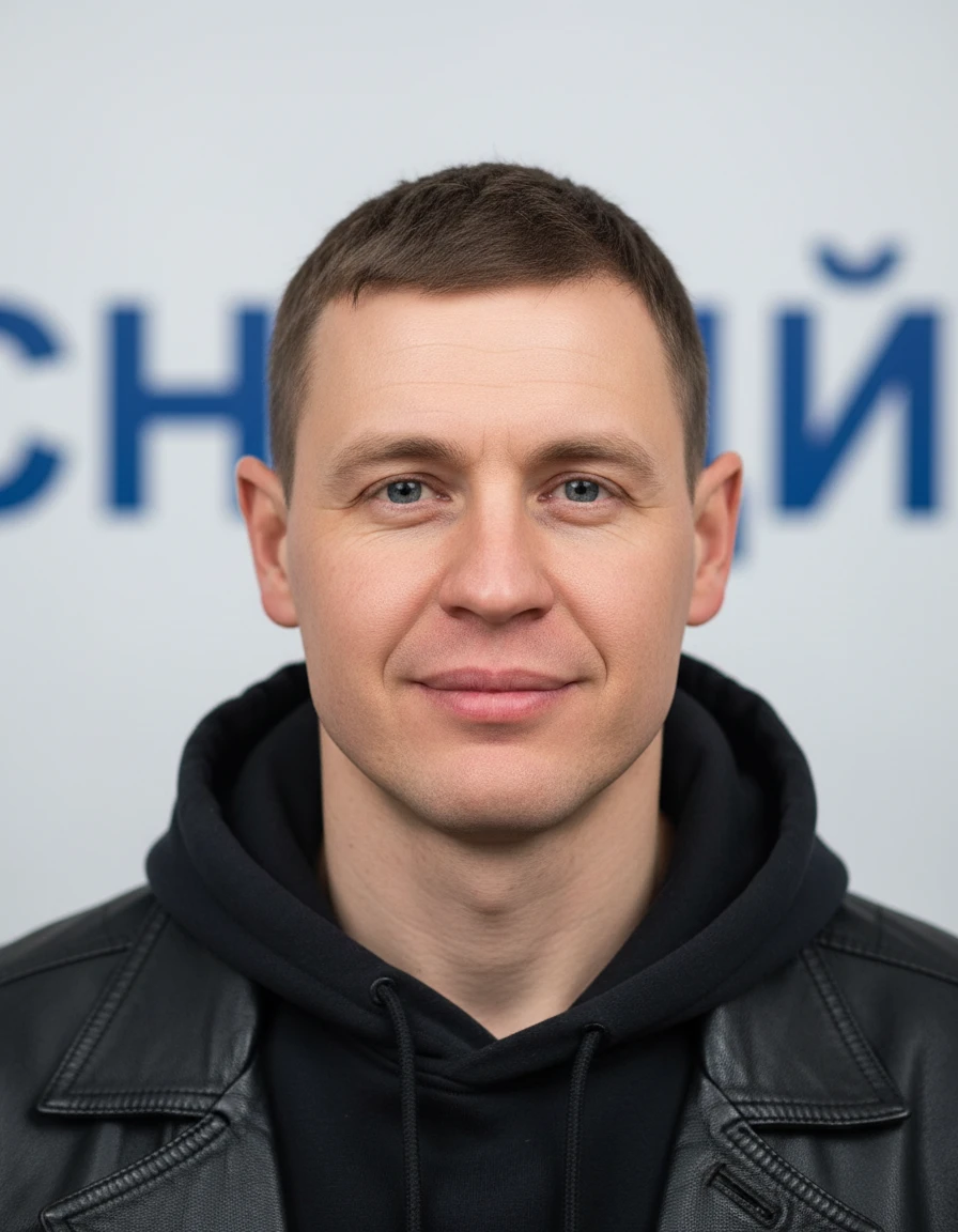 AI-фотосессия