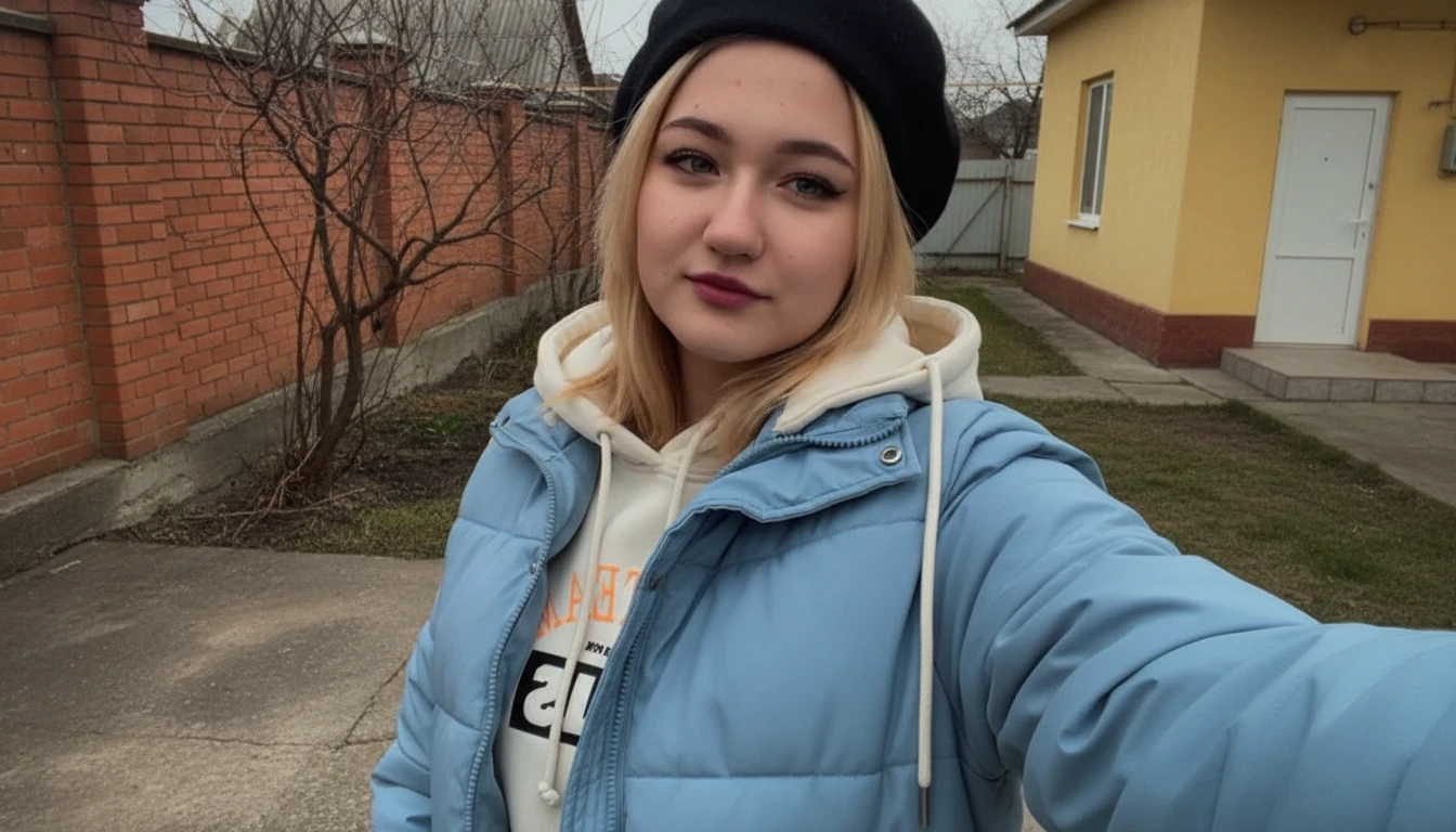 AI-фотосессия