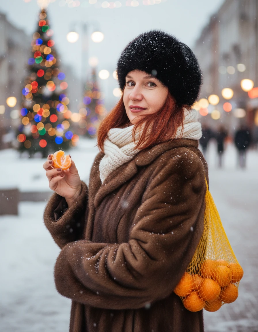 AI-фотосессия