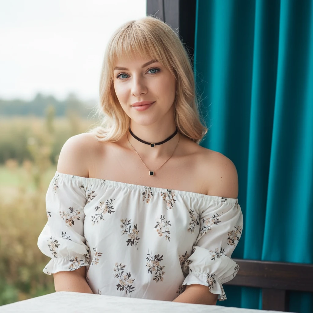 AI-фотосессия