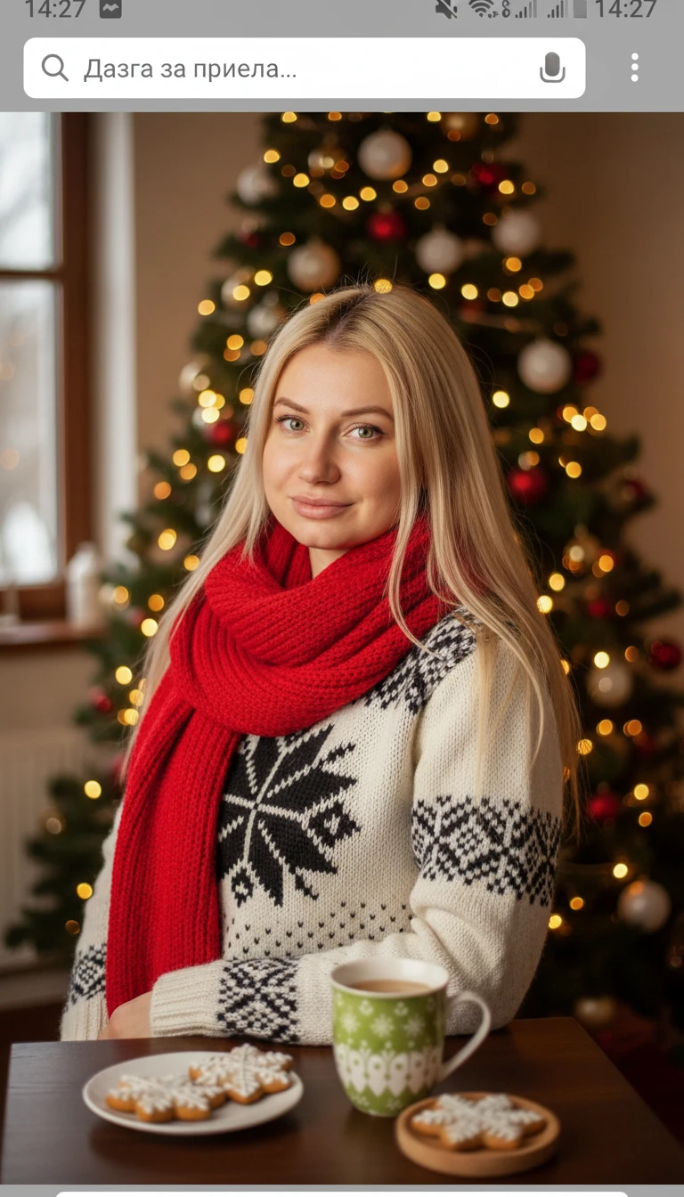 AI-фотосессия